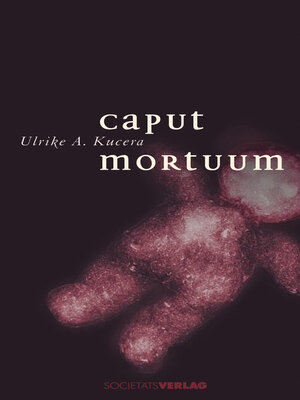 cover image of Caput Mortuum